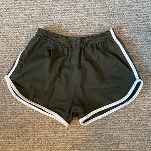Athletic shorts